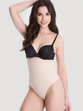 KALHOTKY JULIMEX 275 BASIC STRINGY SHAPEWEAR MODELUJÍCÍ