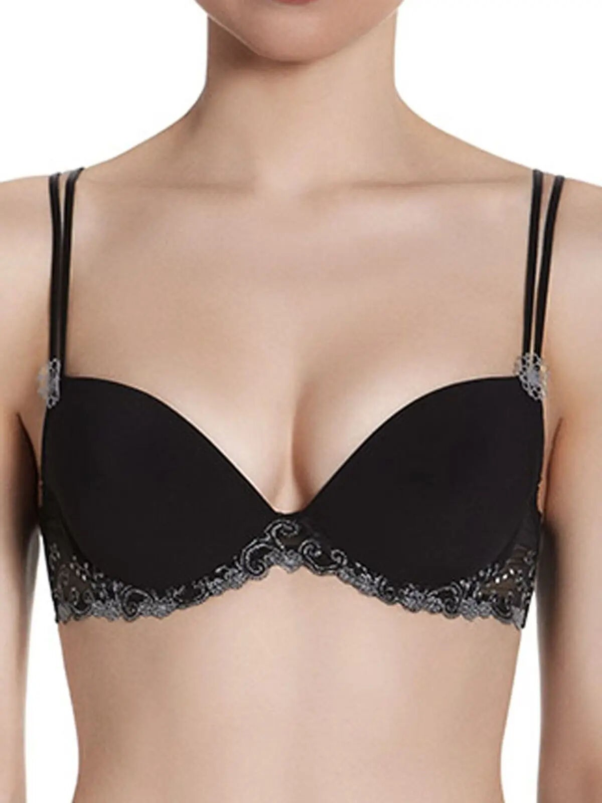 BIUSTONOSZ SIMONE PERELE DELICE 12X349