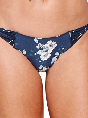 PLAVKY SEAFOLLY SPLENDOUR 40053-613 DÓŁ OD BIKINI