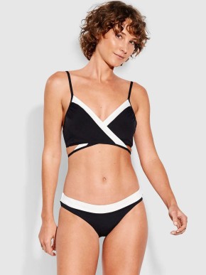 PLAVKY SEAFOLLY POP BLOCK 40537-624 DÓŁ OD BIKINI