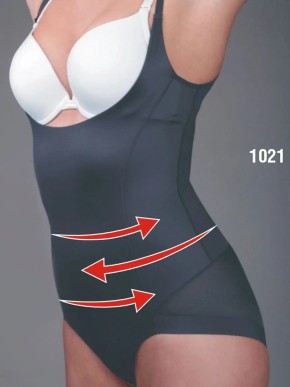 BODY LEMAX 1021 PERFECT MODELUJĄCE