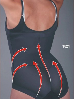 BODY LEMAX 1021 PERFECT MODELUJĄCE