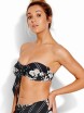 KOSTIUM KAPIELOWY SEAFOLLY SPLENDOUR 30030DD-613 GÓRA OD BIKINI