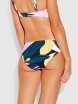 KOSTIUM KĄPIELOWY SEAFOLLY CUT COPY 40355-614 DÓŁ OD BIKINI