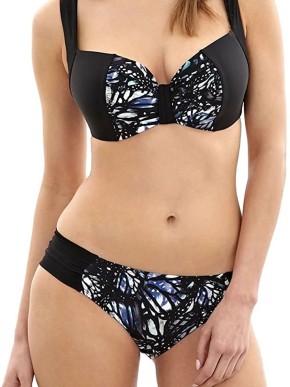 PLAVKY PANACHE ANNALISE SW0932 GÓRA OD BIKINI