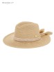 DODATEK PLAŻOWY SEAFOLLY SHADY LADY 71299-HT KAPELUSZ
