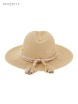 DODATEK PLAŻOWY SEAFOLLY SHADY LADY 71299-HT KAPELUSZ