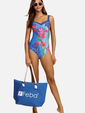 DOPLŇKY PLÁŽOVÁ FEBA F87 BAG5 TAŠKA