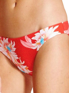 KOSTIUM KĄPIELOWY SEAFOLLY DESERT FLOWER 40054-198 DÓŁ OD BIKINI