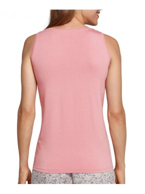 PIŻAMA SCHIESSER 156392 BLUZA OD PIŻAMY