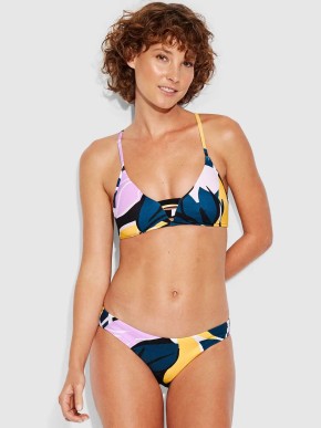 KOSTIUM KĄPIELOWY SEAFOLLY CUT COPY 40054-614 DÓŁ OD BIKINI