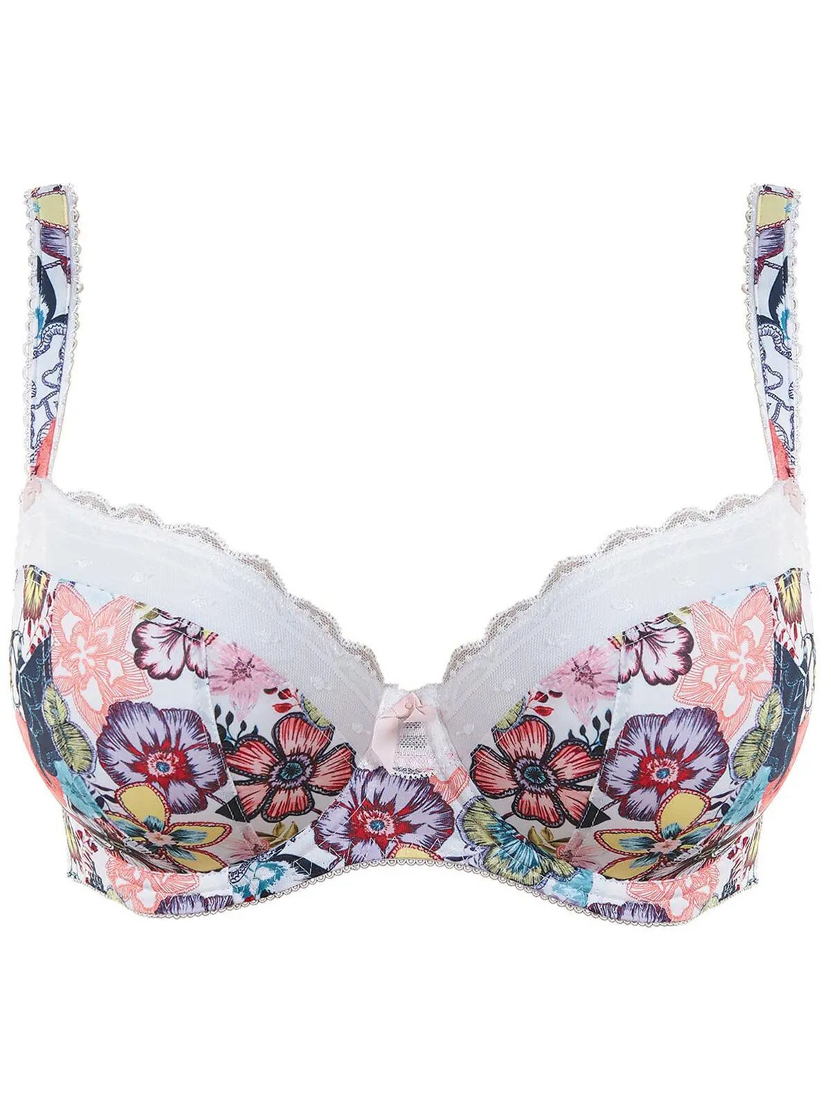 BIUSTONOSZ FREYA GYPSY ROSE 1193