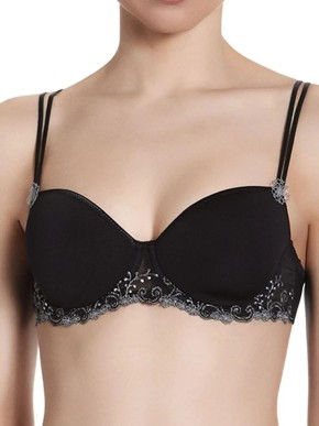 PODPRSENKA SIMONE PERELE DELICE 12X343