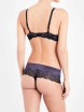 BIUSTONOSZ WACOAL LACE AFFAIR WA851256