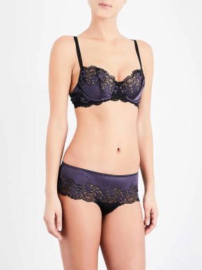 PODPRSENKA WACOAL LACE AFFAIR WA851256