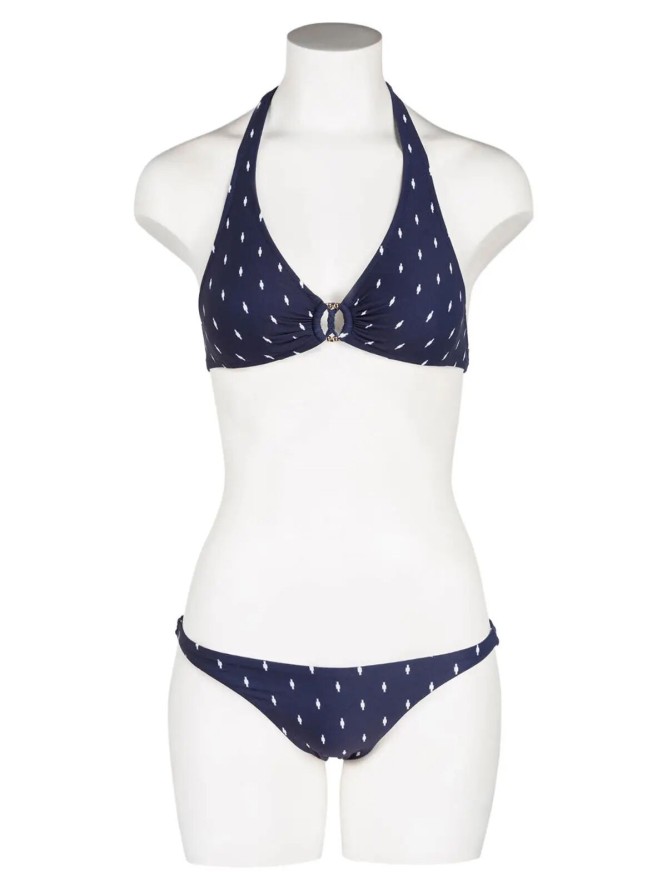 KOSTIUM KĄPIELOWY WATERCULT 288 ARTFUL DOT DÓŁ OD BIKINI