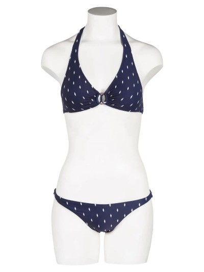 KOSTIUM KĄPIELOWY WATERCULT 288 ARTFUL DOT DÓŁ OD BIKINI