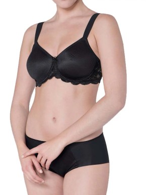 BIUSTONOSZ TRIUMPH ESSENTIAL MINIMIZER W LACE