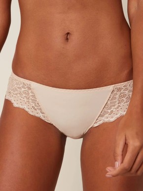 KALHOTKY SIMONE PERELE CARESSE 12A710