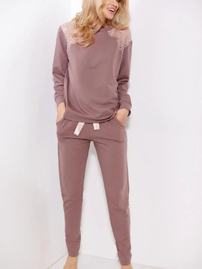 BLUZA COEMI SL017