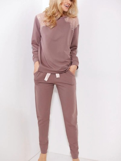 BLUZA COEMI SL017