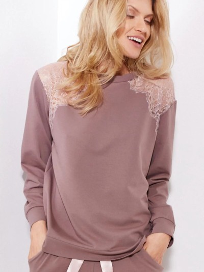 BLUZA COEMI SL017