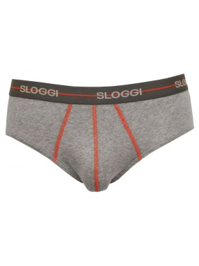 SLIPY SLOGGI MEN START MIDI C2P
