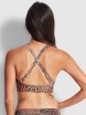 KOSTIUM KĄPIELOWY SEAFOLLY WILD ONES 31258DD-855 GÓRA OD BIKINI