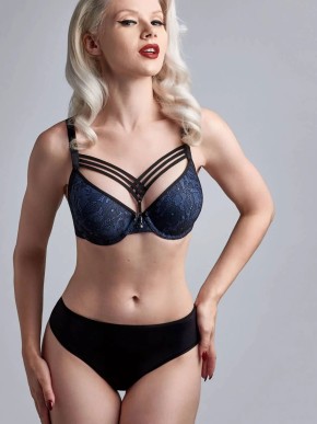 FIGI MARLIES DEKKERS DAME de PARIS 19532