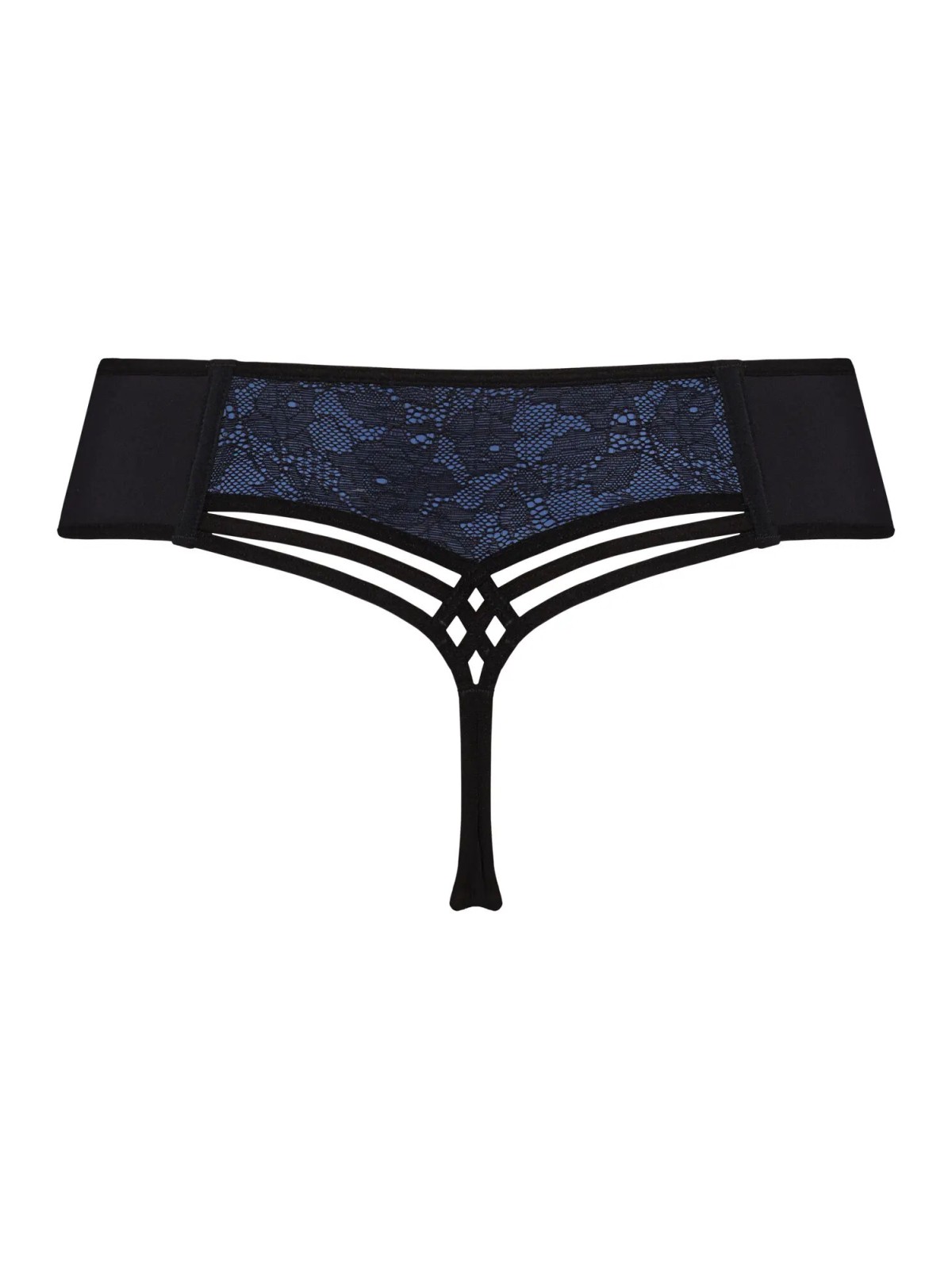 FIGI MARLIES DEKKERS DAME de PARIS 19532