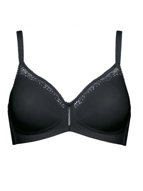 BIUSTONOSZ TRIUMPH COTTON BEAUTY N