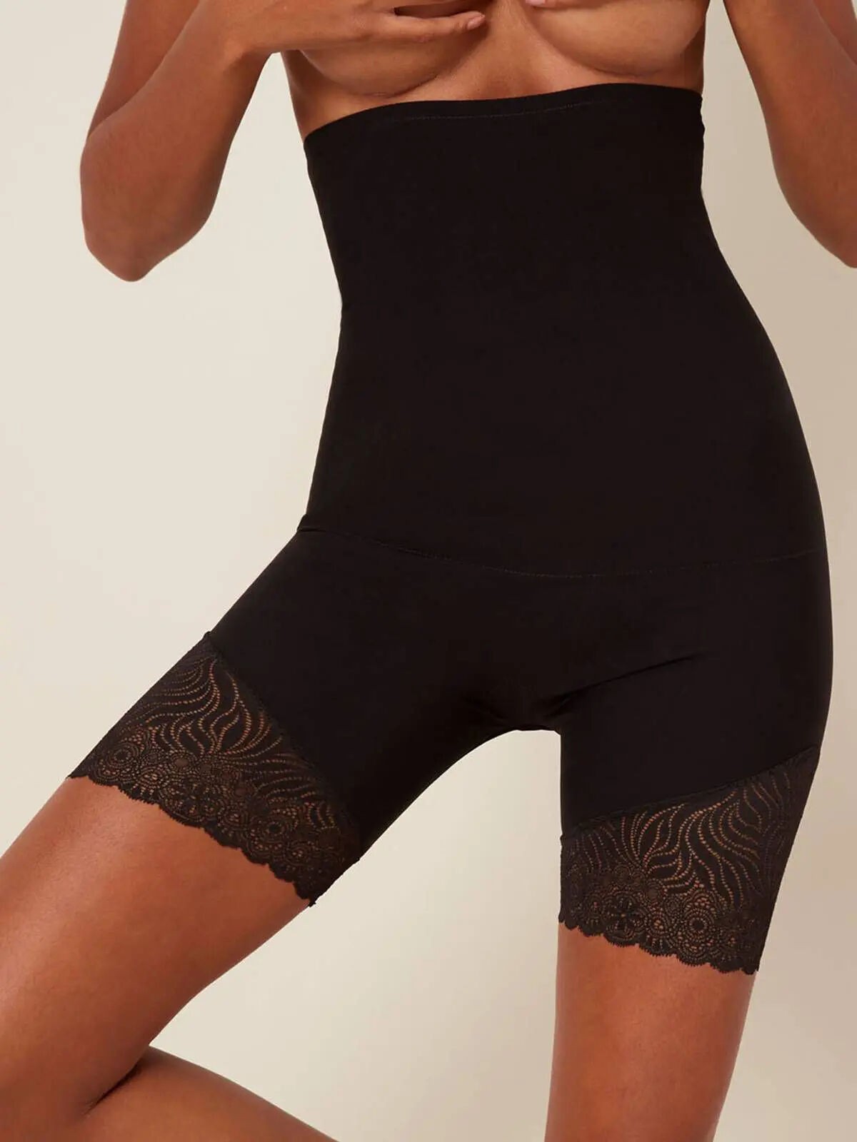 FIGI SIMONE PERELE TOP MODEL 16R671