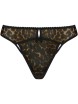 FIGI MARLIES DEKKERS PEEKABOO 35163