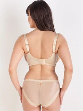 PODPRSENKA SAMANTA GARDENIA A922