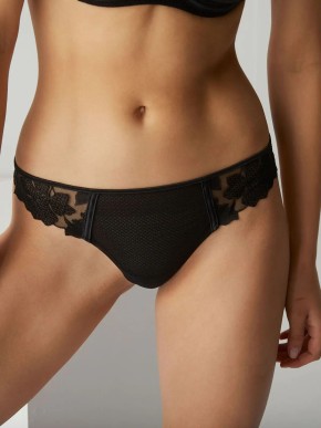 KALHOTKY SIMONE PERELE DAHLIA 14V710