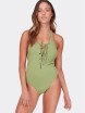KOSTIUM KĄPIELOWY SEAFOLLY ACTIVE 10734-058