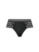 FIGI WACOAL RAFFINE WE148007