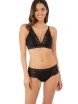 FIGI WACOAL RAFFINE WE148007