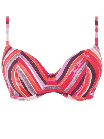 KOSTIUM KĄPIELOWY FREYA BALI BAY 6780 GÓRA OD BIKINI