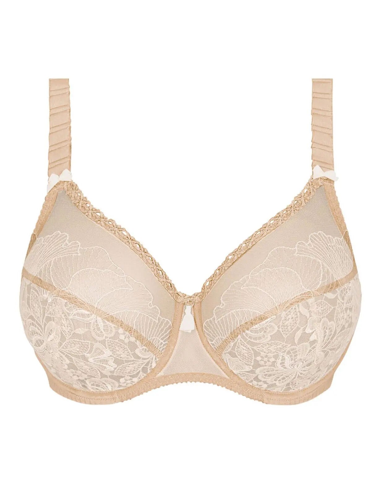 BIUSTONOSZ EMPREINTE AGATHE 07204