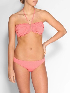 KOSTIUM KĄPIELOWY SEAFOLLY STARDUST 30030DD-682 GÓRA OD BIKINI