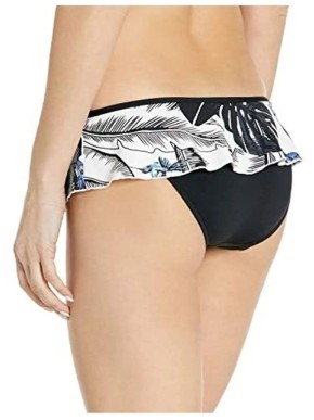PLAVKY SEAFOLLY PALM BEACH 40407-168 DÓŁ OD BIKINI