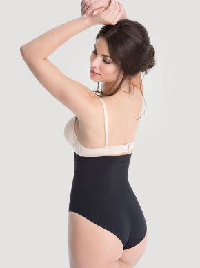 KALHOTKY JULIMEX 50041 PLIE MODELUJÍCÍ WYSOKA TALIA