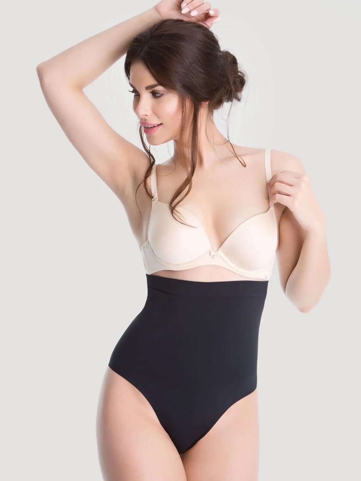 FIGI JULIMEX 50041 PLIE MODELUJĄCE WYSOKA TALIA