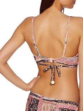 PLAVKY SEAFOLLY MOROCCAN MOON 30834-170 GÓRA OD BIKINI