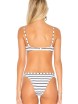 KOSTIUM KĄPIELOWY SEAFOLLY INKA STRIPE 30968-178 GÓRA OD BIKINI