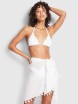 DODATEK PLAŻOWY SEAFOLLY BEACH BASICS 52965-SG PAREO