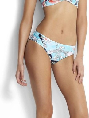 PLAVKY SEAFOLLY MODERN LOVE 40145-167 DÓŁ OD BIKINI
