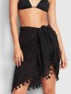 DODATEK PLAŻOWY SEAFOLLY BEACH BASICS 52965-SG PAREO