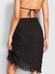 DODATEK PLAŻOWY SEAFOLLY BEACH BASICS 52965-SG PAREO